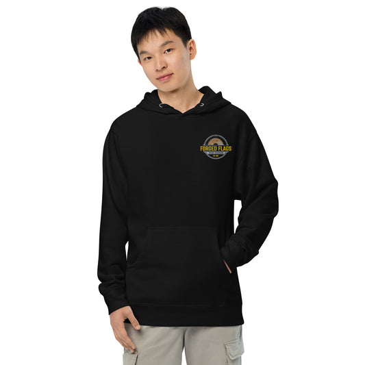 Light-weight Hoodie